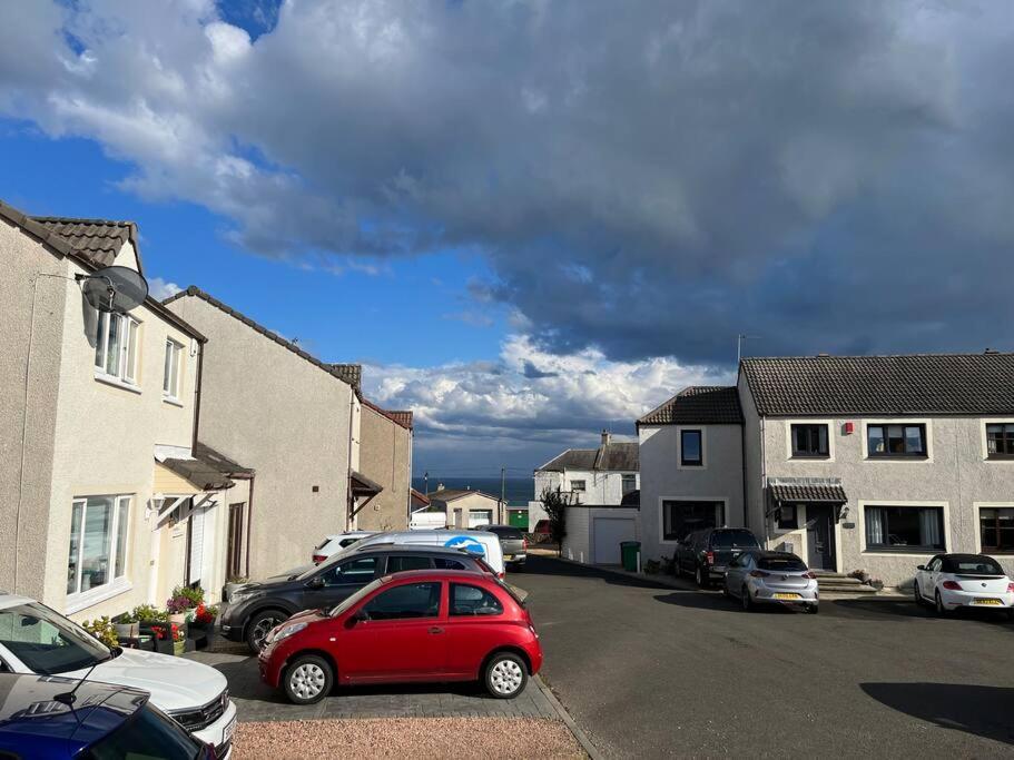 Fantastic Three Bedroom Property Cellardyke 外观 照片