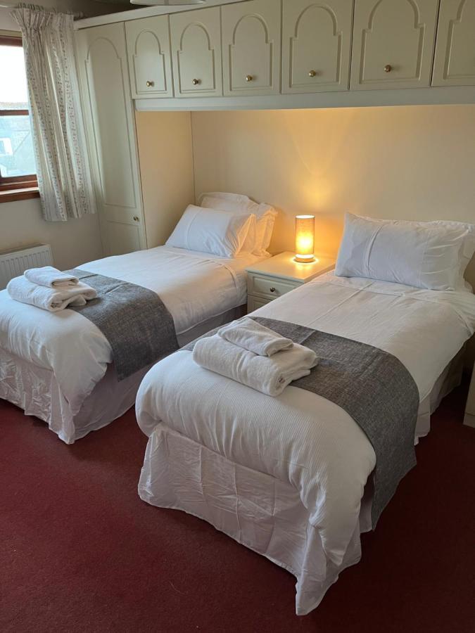 Fantastic Three Bedroom Property Cellardyke 外观 照片