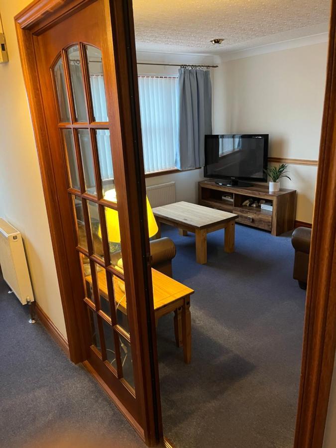 Fantastic Three Bedroom Property Cellardyke 外观 照片