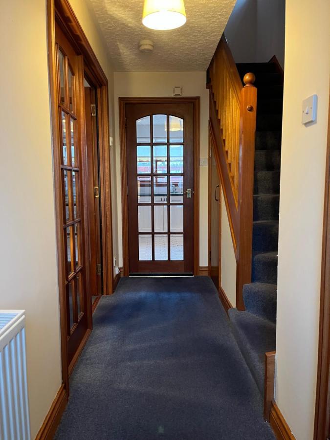 Fantastic Three Bedroom Property Cellardyke 外观 照片